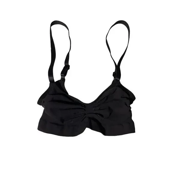 Skims Sculpting Bralette - Black - S/M Size. - Picture 1 of 3